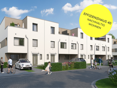 Foto - Haus zum Kaufen in Hückelhoven 422.900,00 € 142 m²