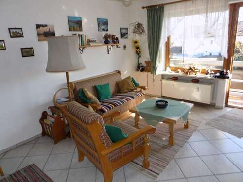 Foto - Wohnung zum Kaufen in Sonthofen 220.000,00 € 42 m²