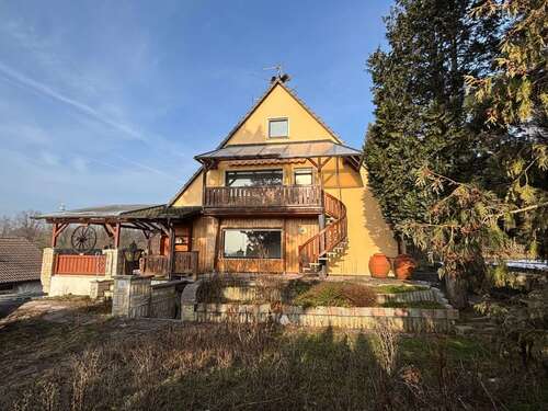 Foto - Haus zum Kaufen in Reichenschwand 399.000,00 € 240 m²