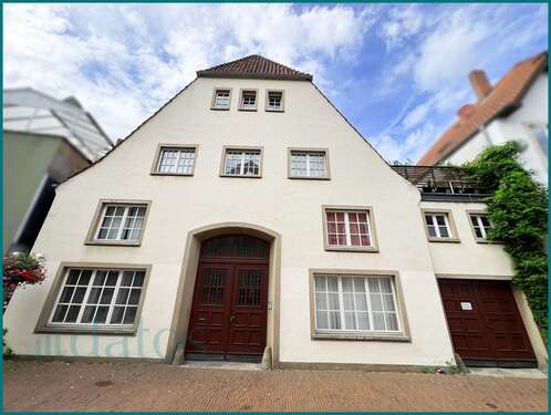 Foto - Wohnung zum Kaufen in Osnabrück 319.500,00 € 163.62 m²