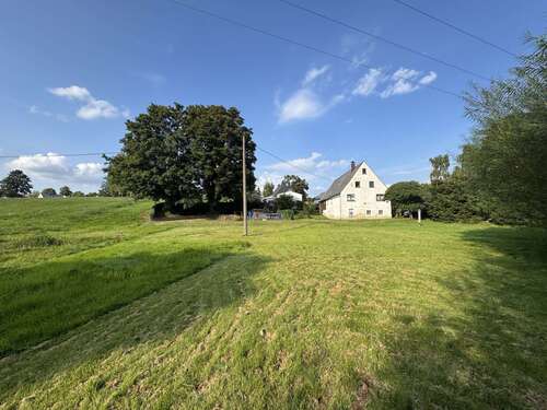 Foto - Haus zum Kaufen in Brand-Erbisdorf Mittelsaida 79.000,00 € 121.56 m²