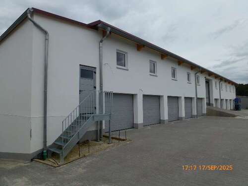 Foto - Halle in Neufahrn 1.920,00 € 320 m²