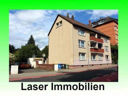 Foto - Wohnung zum Kaufen in Braunschweig 175.000,00 € 63 m²