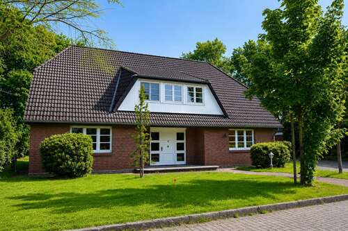 Foto - Haus zum Kaufen in Gifhorn 570.000,00 € 245 m²