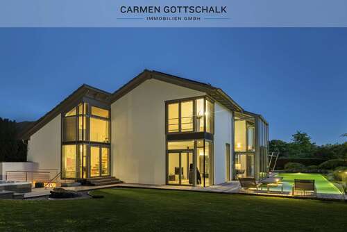 Foto - Haus zum Kaufen in Inning am Ammersee 3.980.000,00 € 276 m²