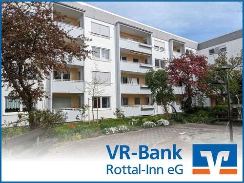 Foto - Wohnung zum Kaufen in München 375.000,00 € 56 m²
