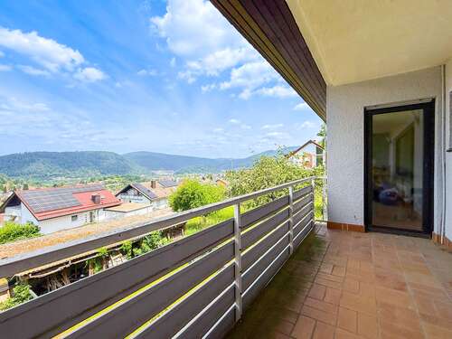 Foto - Wohnung zum Kaufen in Eberbach 179.000,00 € 105 m²