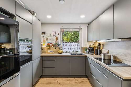 Foto - Haus zum Kaufen in Schenefeld 350.000,00 € 81 m²