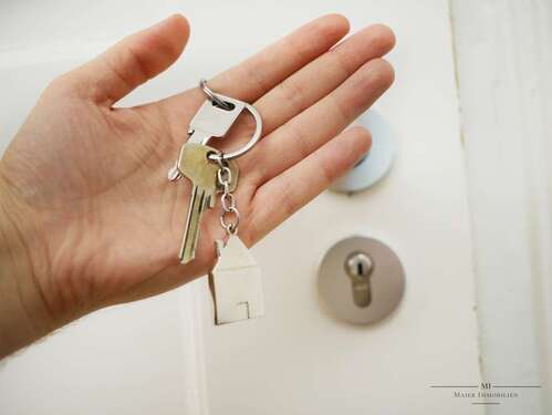 Foto - Wohnung zum Kaufen in Fürth 112.000,00 € 23 m²