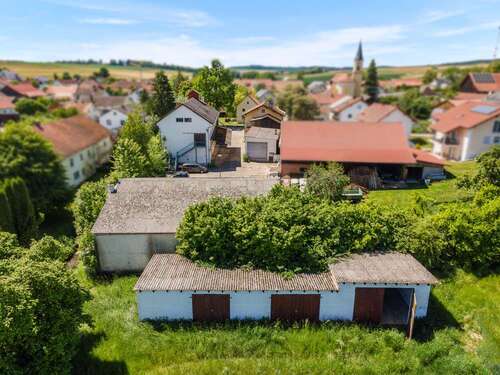 Foto - Haus zum Kaufen in Leiblfing-Hankofen 575.000,00 € 220 m²