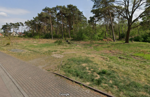 Foto - Grundstück zu verkaufen in Lutherstadt Wittenberg 53.570,00 € 487 m²