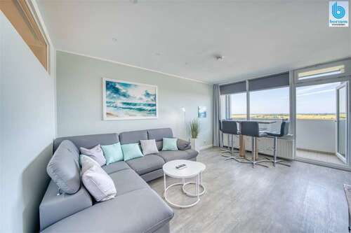 Foto - Wohnung zum Kaufen in Heiligenhafen 214.000,00 € 45 m²