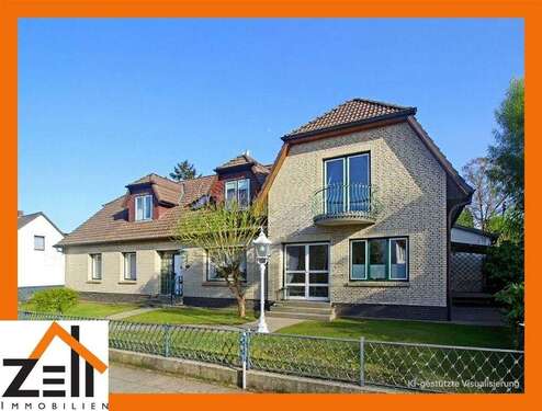 Foto - Haus zum Kaufen in Aumühle b Hamburg 995.000,00 € 256.46 m²