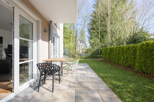 Foto - Wohnung zum Kaufen in München 1.600.000,00 € 165.77 m²