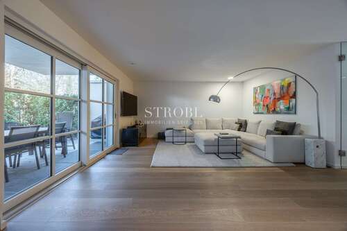 Foto - Wohnung zum Kaufen in München 1.600.000,00 € 165.77 m²