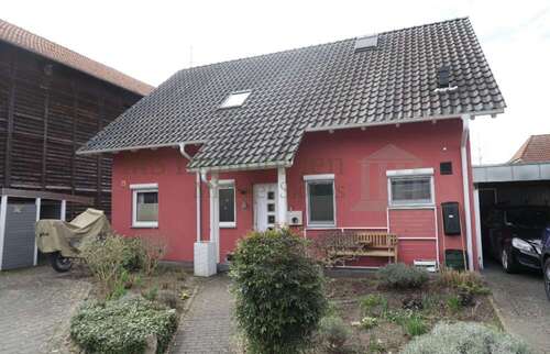 Foto - Haus zum Kaufen in Lampertheim Hüttenfeld 527.000,00 € 153 m²