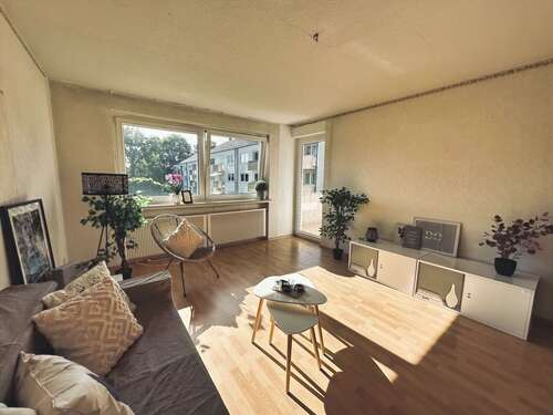 Foto - Wohnung zum Kaufen in Essen 123.000,00 € 57.3 m²