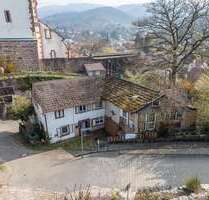 Haus zum Kaufen in Gernsbach 148.000,00 € 142 m²
