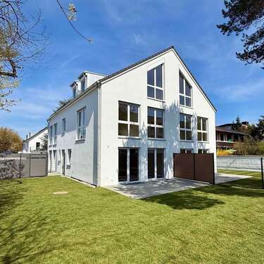 Foto - Haus zum Kaufen in München 856.000,00 € 138 m²