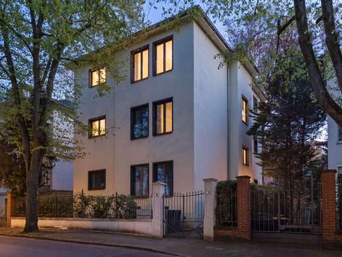 Foto - Wohnung zum Kaufen in Wiesbaden 720.000,00 € 104.53 m²