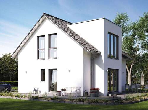 Foto - Haus zum Kaufen in Bad Berleburg 348.400,00 € 143 m²