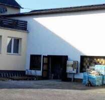 Halle in Burglahr 980,00 € 220 m²