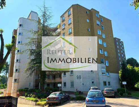 Foto - Wohnung zum Kaufen in Herne 119.000,00 € 84 m²