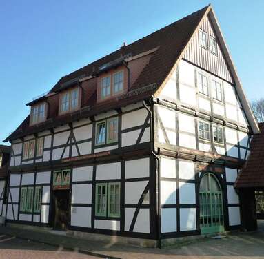 Foto - Wohnung zum Mieten in Rinteln 850,00 € 111 m²
