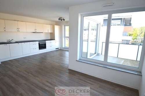 Foto - Wohnung zum Mieten in Waldkraiburg 788,00 € 62.94 m²