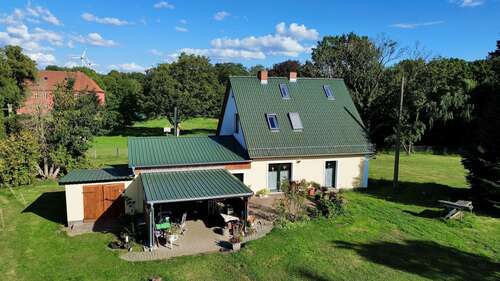 Foto - Haus zum Kaufen in Prebberede 239.900,00 € 100 m²