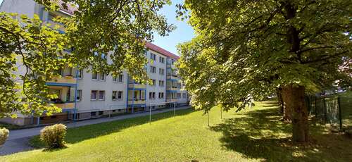 Foto - Wohnung zum Mieten in Stollberg 270,00 € 57.5 m²
