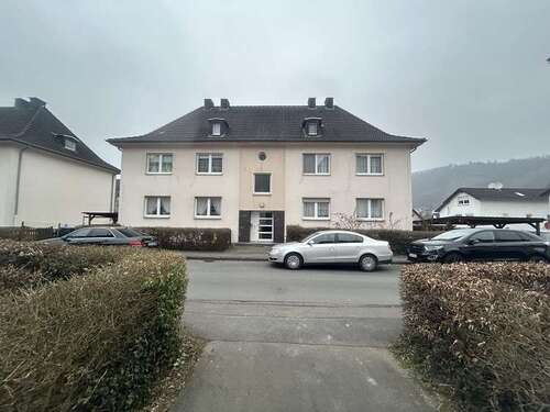 Foto - Wohnung zum Kaufen in Werdohl 86.000,00 € 72 m²