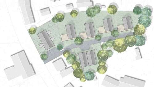 Foto - Grundstück zu verkaufen in Zimmern ob Rottweil 1.049.000,00 € 3410 m²