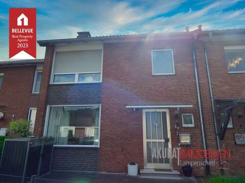 Foto - Haus zum Kaufen in Langenfeld 359.000,00 € 86 m²