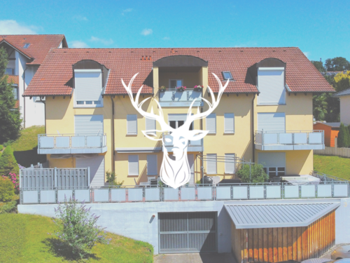 Foto - Wohnung zum Kaufen in Laufenburg-Grunholz 379.000,00 € 110 m²