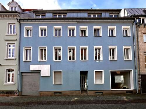 Foto - Halle in Karlsruhe 1.800,00 € 163 m²