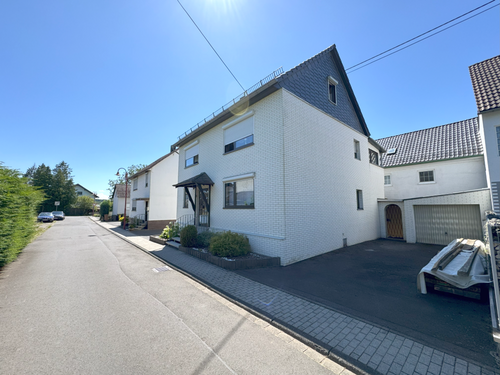 Foto - Haus zum Kaufen in Mündersbach 324.000,00 € 160 m²