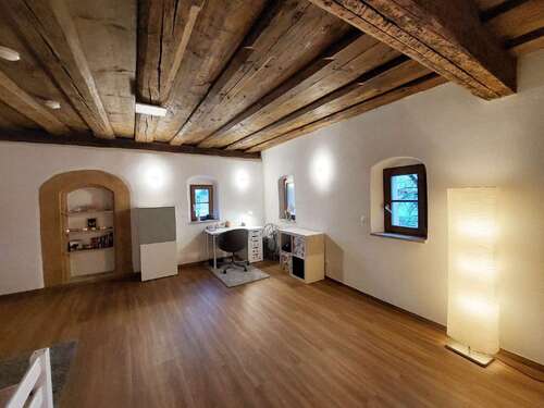 Foto - Wohnung zum Mieten in Amberg 390,00 € 27 m²
