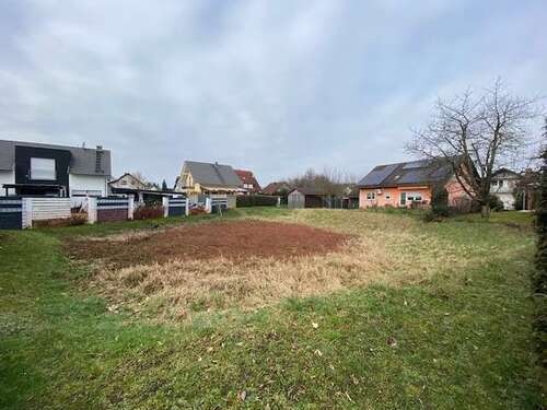 Foto - Grundstück zu verkaufen in Schwarzach 139.000,00 € 651 m²