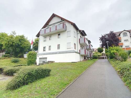 Foto - Wohnung zum Kaufen in Wildberg 129.000,00 € 42 m²