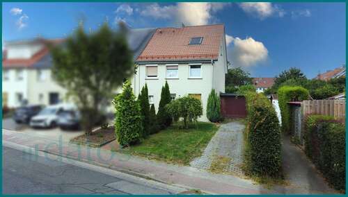 Foto - Haus zum Kaufen in Georgsmarienhütte 199.000,00 € 118.92 m²