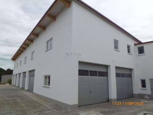 Foto - Halle in Neufahrn 115,00 € 19 m²