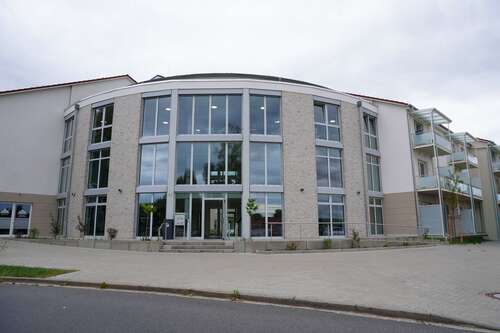 Foto - Wohnung zum Kaufen in Bad Salzdetfurth 100.000,00 € 28 m²