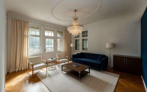 Foto - Wohnung zum Mieten in Göttingen 2.000,00 € 225.6 m²