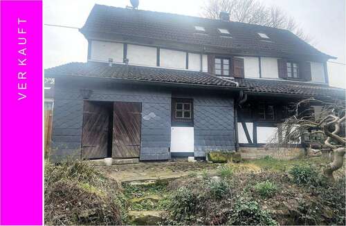 Foto - Haus zum Kaufen in Leichlingen-Nord 285.000,00 € 131 m²
