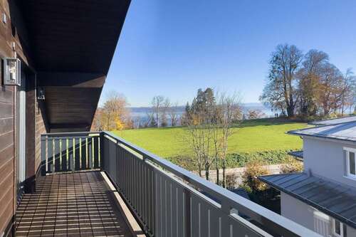 Foto - Wohnung zum Mieten in Tutzing 3.230,00 € 170 m²
