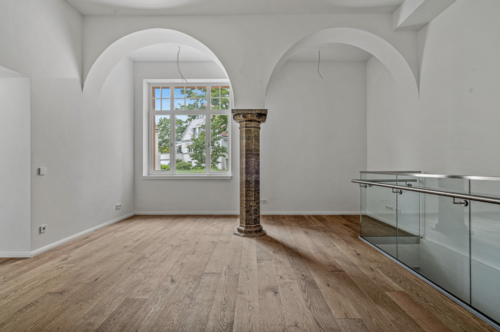 Foto - Wohnung zum Kaufen in Berlin 998.500,00 € 107.15 m²