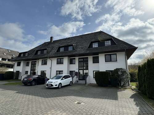 Foto - Wohnung zum Mieten in Syke 450,00 € 48 m²