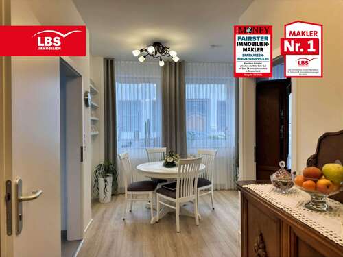 Foto - Wohnung zum Kaufen in Lemgo 369.000,00 € 103.16 m²