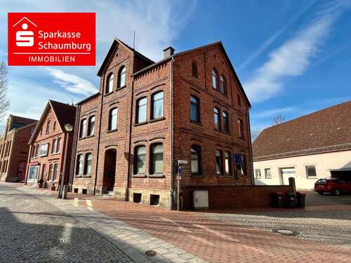 Foto - Haus zum Kaufen in Hessisch Oldendorf 360.000,00 € 308.5 m²